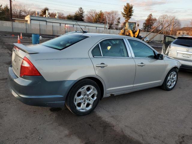 Image 3 of 2010 FORD FUSION SE 2010 with VIN 3FAHP0HAXAR157327