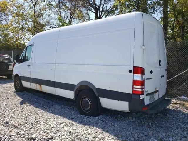 Obraz 2 z 2008 DODGE SPRINTER 2500 2008 z VIN WD0PE845385230934