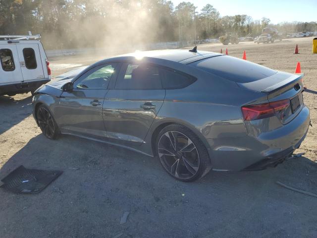 Изображение 2 2023 AUDI S5 PRESTIGE 2023 с VIN WAUB4CF5XPA009971