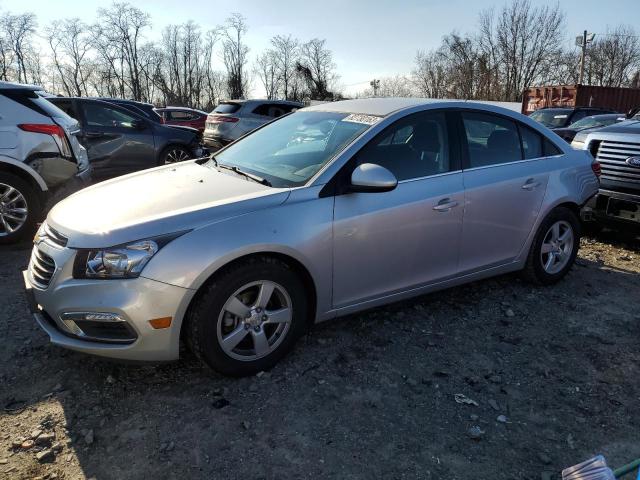 Obraz 1 z 2016 CHEVROLET CRUZE LIMITED LT 2016 z VIN 1G1PE5SB8G7229323