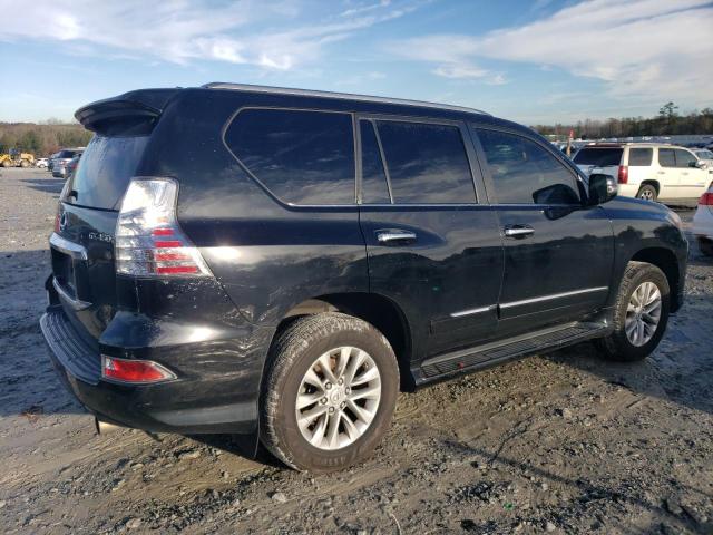 Изображение 3 2018 LEXUS GX 460 2018 с VIN JTJBM7FX6J5196537