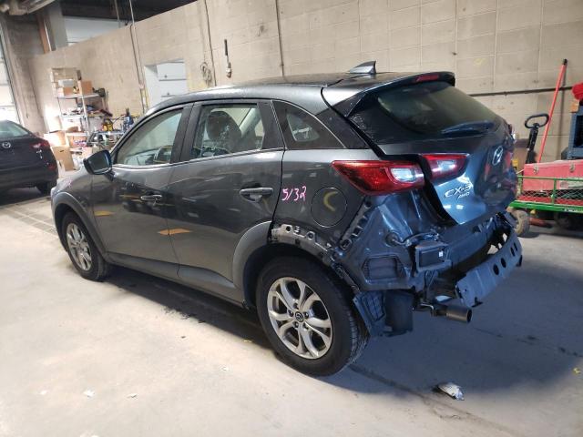 Obraz 2 z 2016 MAZDA CX-3 TOURING 2016 z VIN JM1DKFC79G0134507