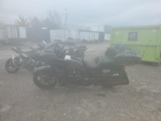 Obraz 3 z 2022 HARLEY-DAVIDSON FLTRK  2022 z VIN 1HD1KZF12NB646380