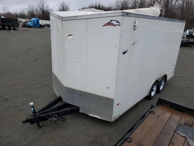 Изображение 2 2020 AME TRAILER 2020 с VIN 7HB211626L1002455