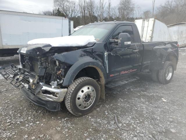 Image 1 of 2023 FORD F450 SUPER DUTY 2023 with VIN 1FTRF4DM1PEC47731