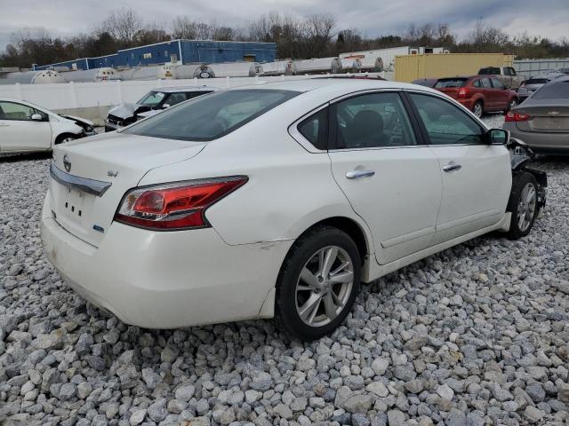 Изображение 3 2014 NISSAN ALTIMA 2.5 2014 с VIN 1N4AL3APXEN220271