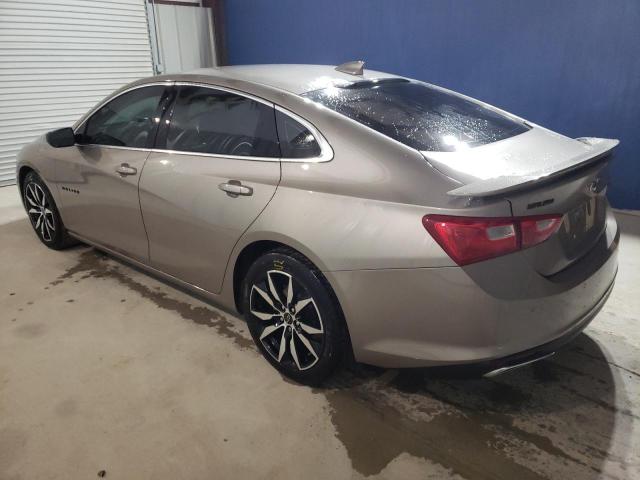 Изображение 2 2022 CHEVROLET MALIBU RS 2022 с VIN 1G1ZG5ST0NF206603