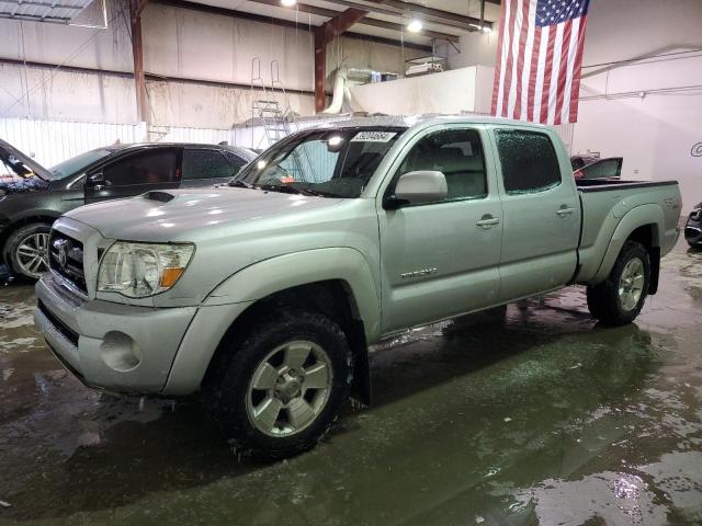 Image 1 of 2008 TOYOTA TACOMA DOUBLE CAB LONG BED 2008 with VIN 3TMMU52N88M005788