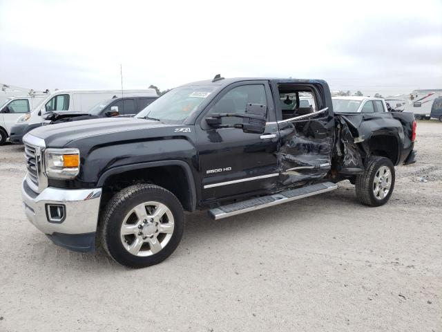 Изображение 1 2017 GMC SIERRA K2500 SLT 2017 с VIN 1GT12TEG9HF175409