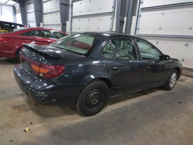 Image 3 of 2002 SATURN SL2  2002 with VIN 1G8ZK54762Z217471