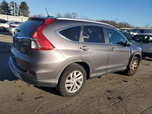 Image 3 of 2015 HONDA CR-V EXL 2015 with VIN 5J6RM4H7XFL029012