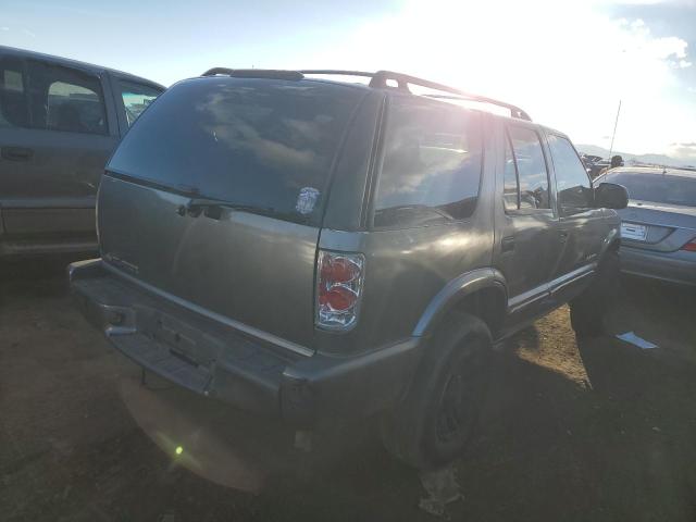 Obraz 3 z 2004 CHEVROLET BLAZER  2004 z VIN 1GNDT13X44K154316