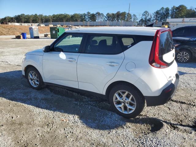 Изображение 2 2021 KIA SOUL LX 2021 с VIN KNDJ23AUXM7137252