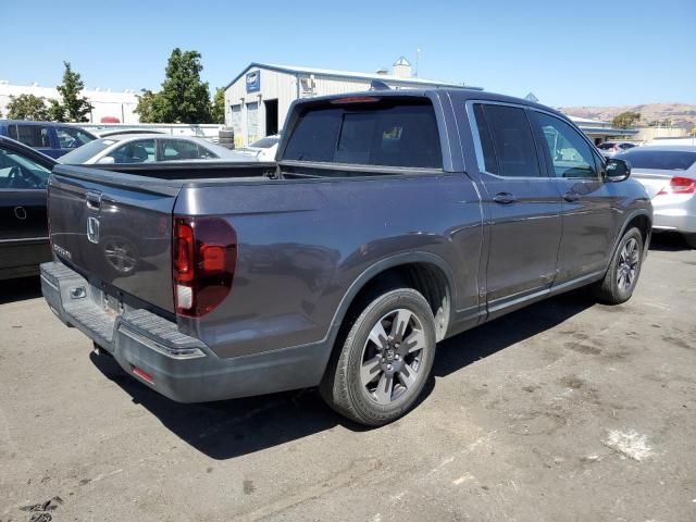 Image 3 of 2019 HONDA RIDGELINE RTL 2019 with VIN 5FPYK2F53KB003952