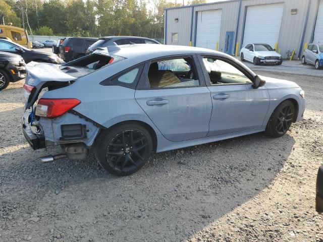 Image 3 of 2022 HONDA CIVIC SPORT 2022 with VIN 2HGFE2F5XNH594921