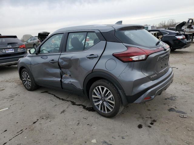 Изображение 2 2023 NISSAN KICKS SV 2023 с VIN 3N1CP5CV2PL551107