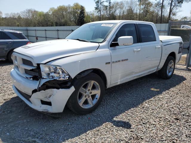 2011 DODGE RAM 1500  2011 image
