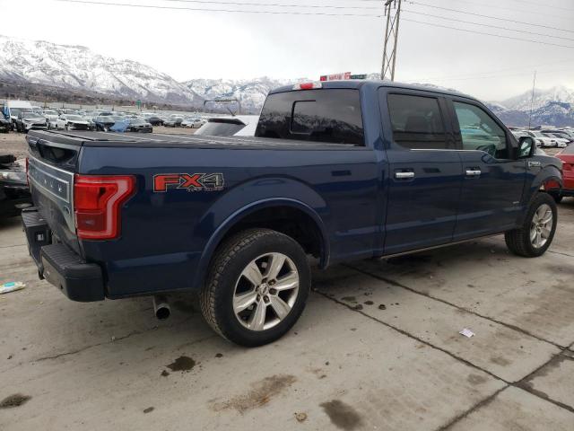 Obraz 3 z 2016 FORD F150 SUPERCREW 2016 z VIN 1FTFW1EG7GFA03070