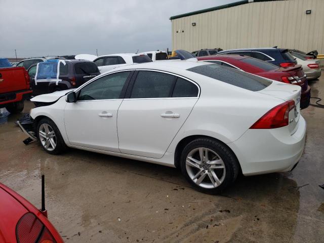 Image 2 of 2015 VOLVO S60 PREMIER 2015 with VIN YV140MFK2F1350714