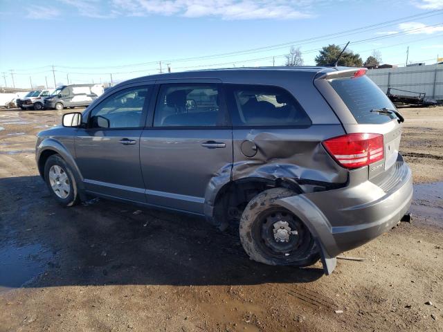 Obraz 2 z 2012 DODGE JOURNEY SE 2012 z VIN 3C4PDCAB9CT205103