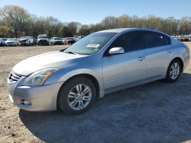 Image 1 of 2012 NISSAN ALTIMA BASE 2012 with VIN 1N4AL2AP0CC129058