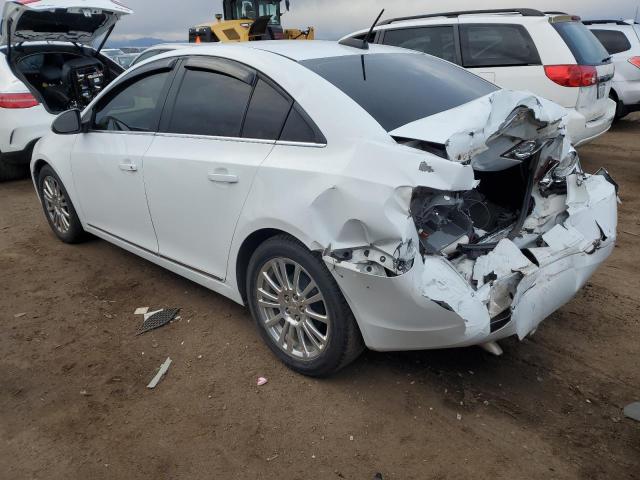 Obraz 2 z 2015 CHEVROLET CRUZE ECO 2015 z VIN 1G1PJ5SB8F7291959