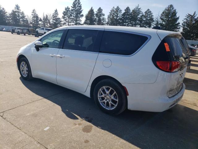 Image 2 of 2023 CHRYSLER VOYAGER LX 2023 with VIN 2C4RC1CG6PR552485