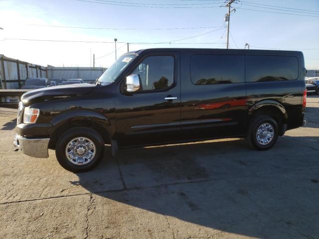 Image 1 of 2016 NISSAN NV 3500 S 2016 with VIN 5BZAF0AA7GN853857