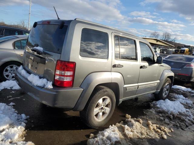 Изображение 3 2012 JEEP LIBERTY SPORT 2012 с VIN 1C4PJMAK5CW126407