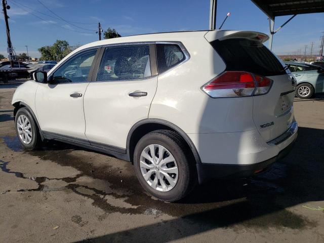 Изображение 2 2016 NISSAN ROGUE S 2016 с VIN JN8AT2MT0GW008106