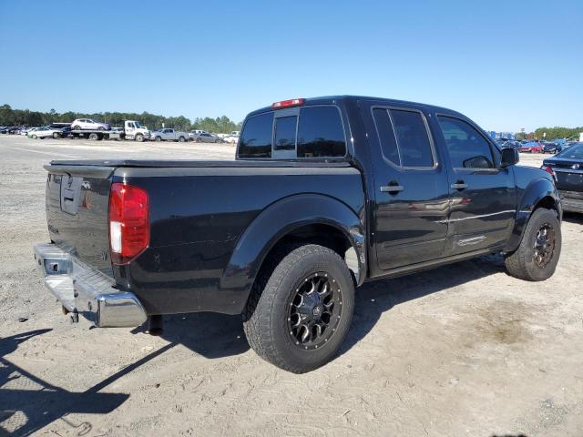 Image 3 of 2014 NISSAN FRONTIER S 2014 with VIN 1N6AD0ER3EN749141