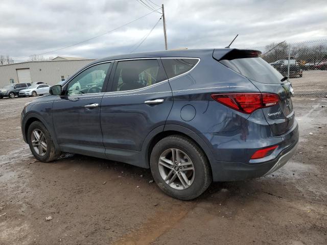 Obraz 2 z 2018 HYUNDAI SANTA FE SPORT  2018 z VIN 5XYZT3LB7JG527011