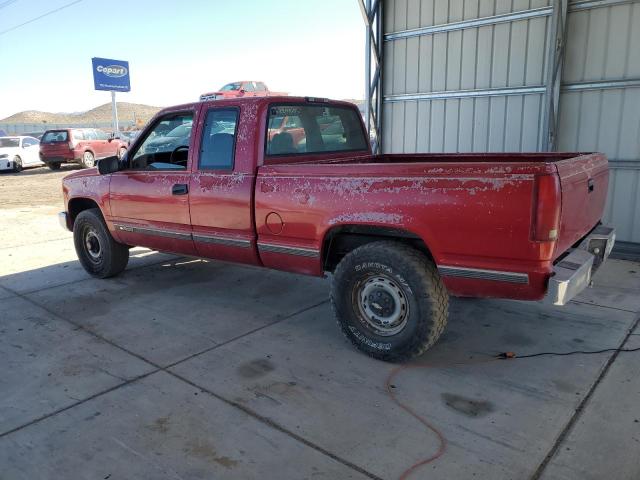Image 2 of 1997 CHEVROLET GMT-400 K1500 1997 with VIN 1GCEK19MXVE173126