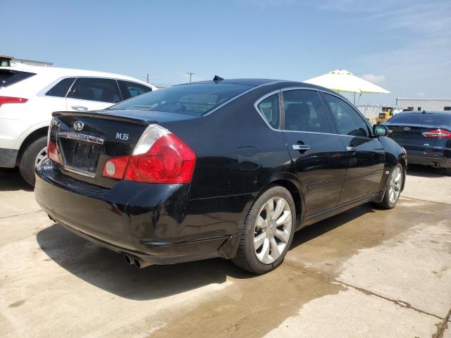 Изображение 3 2007 INFINITI M35 BASE 2007 с VIN JNKAY01E47M310306