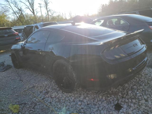 Image 2 of 2020 FORD MUSTANG GT 2020 with VIN 1FA6P8CFXL5168830
