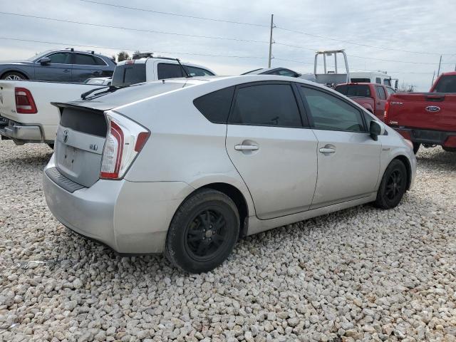 Obraz 3 z 2015 TOYOTA PRIUS  2015 z VIN JTDKN3DU3F0466877