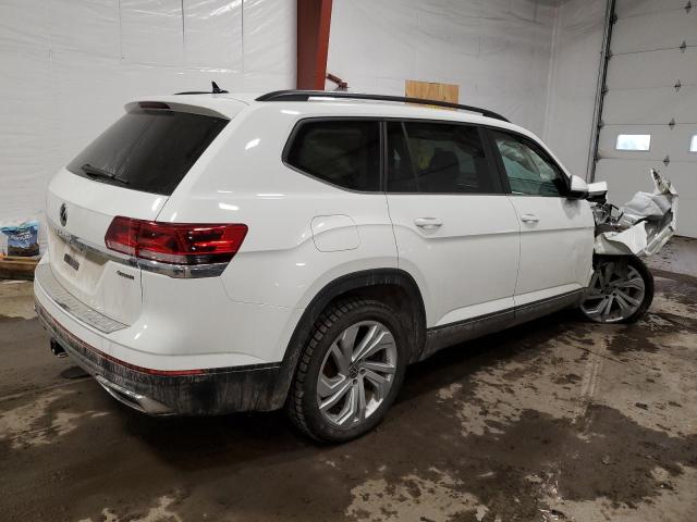 Image 3 of 2023 VOLKSWAGEN ATLAS SE 2023 with VIN 1V2KR2CAXPC530160