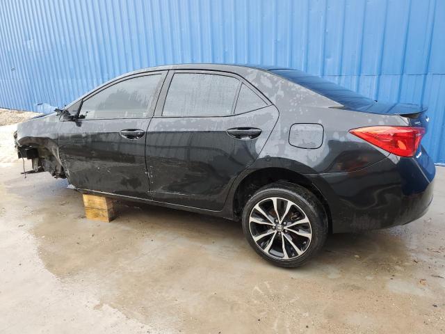 Изображение 2 2017 TOYOTA COROLLA L 2017 с VIN 5YFBURHE7HP651242