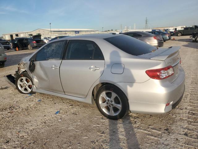 Obraz 2 z 2011 TOYOTA COROLLA BASE 2011 z VIN 2T1BU4EE1BC597046