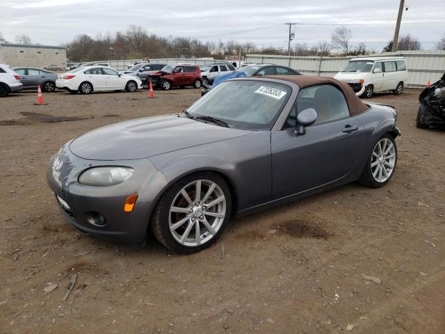 Изображение 2008 MAZDA MX-5 MIATA  2008
