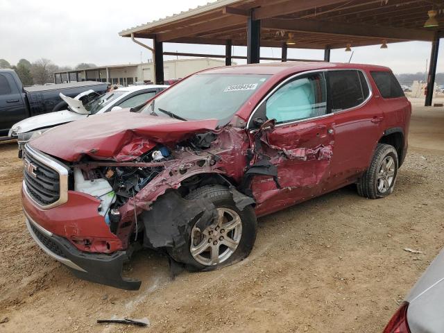 Изображение 2019 GMC ACADIA SLE 2019