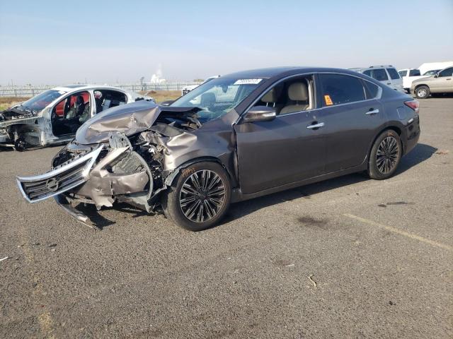 Obraz 1 z 2015 NISSAN ALTIMA 2.5 2015 z VIN 1N4AL3AP8FN367481