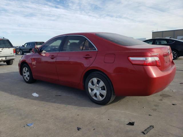 Изображение 2 2009 TOYOTA CAMRY BASE 2009 с VIN 4T1BE46KX9U401745