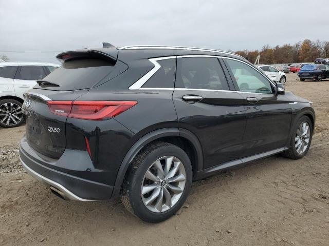 Image 3 of 2019 INFINITI QX50 ESSENTIAL 2019 with VIN 3PCAJ5M34KF129611