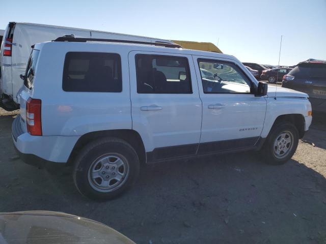 Изображение 3 2013 JEEP PATRIOT SPORT 2013 с VIN 1C4NJRBB6DD222059