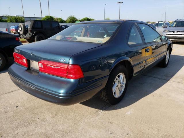Obraz 3 z 1996 FORD THUNDERBIRD LX 1996 z VIN 1FALP6246TH125205