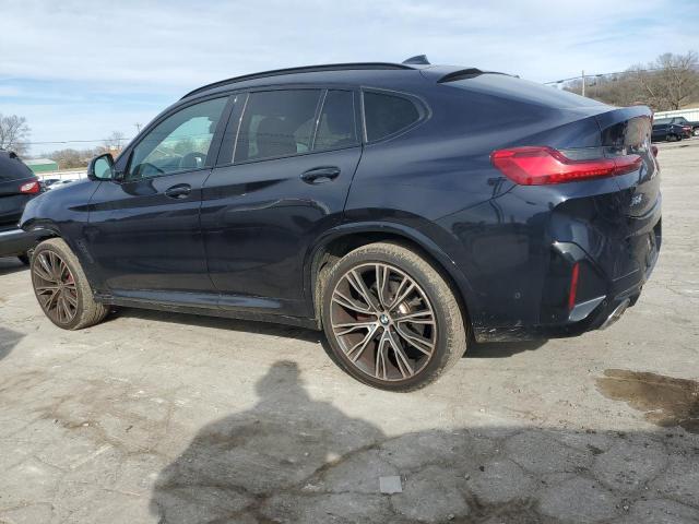 Obraz 2 z 2022 BMW X4 XDRIVE30I 2022 z VIN 5UX33DT0XN9M22933