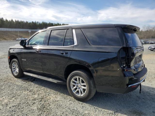 Obraz 2 z 2021 CHEVROLET TAHOE C1500 LT 2021 z VIN 1GNSCNKDXMR196681