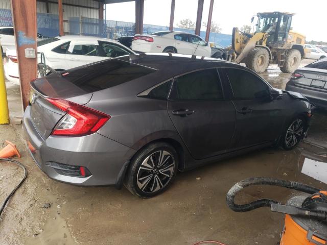 Image 3 of 2018 HONDA CIVIC EX 2018 with VIN JHMFC1F87JX003876