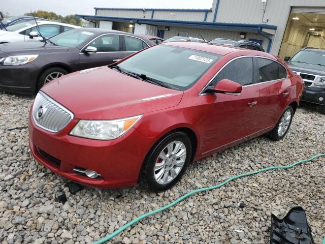 Obraz 2012 BUICK LACROSSE  2012